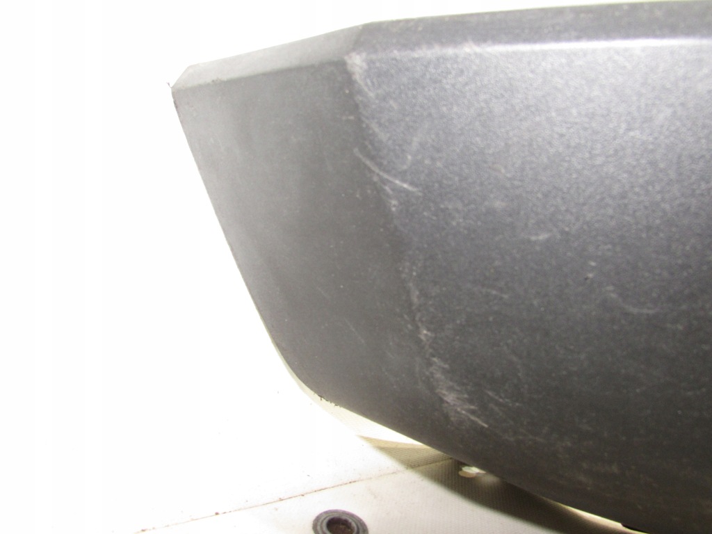 фото №5, Накладка спойлер бампера перед seat ateca 16-