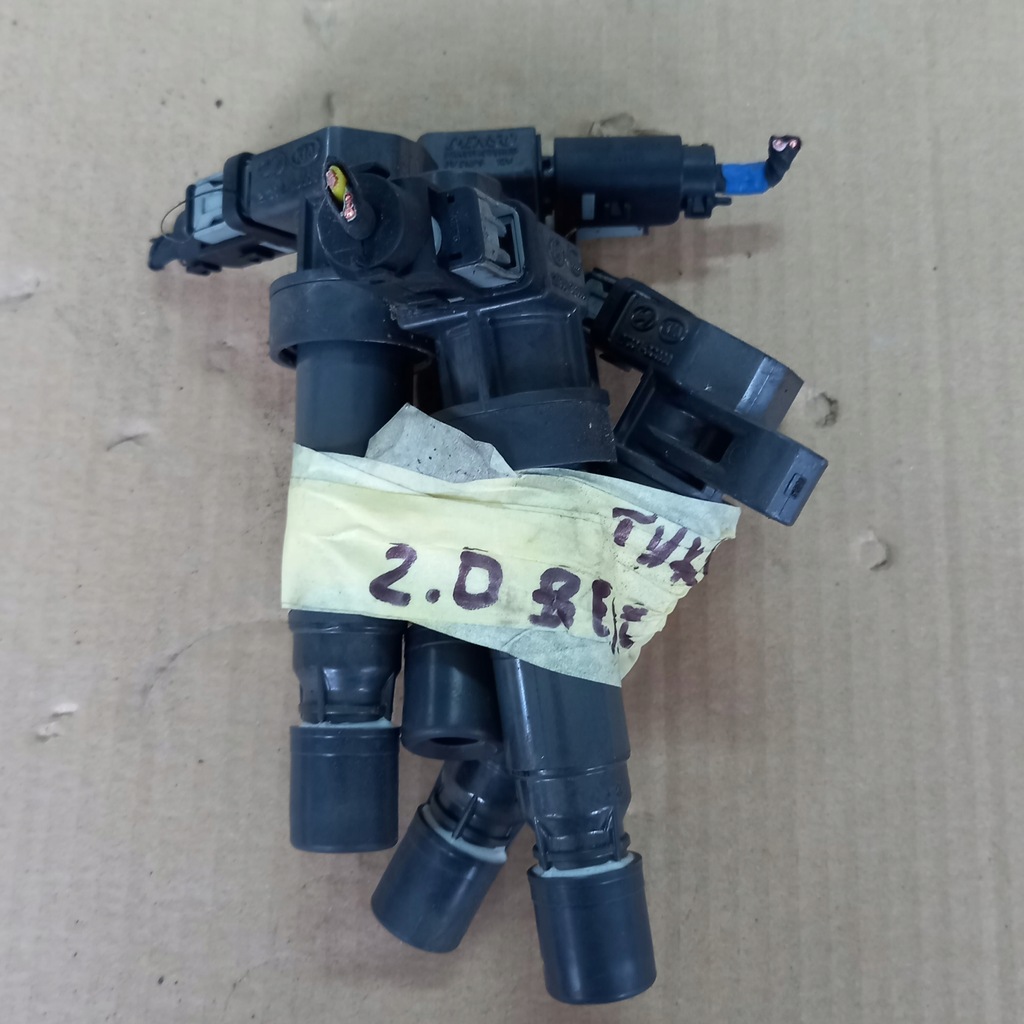 фото №1, Kia hyundai tucson 2.0b катушки комплект 21301-3c000