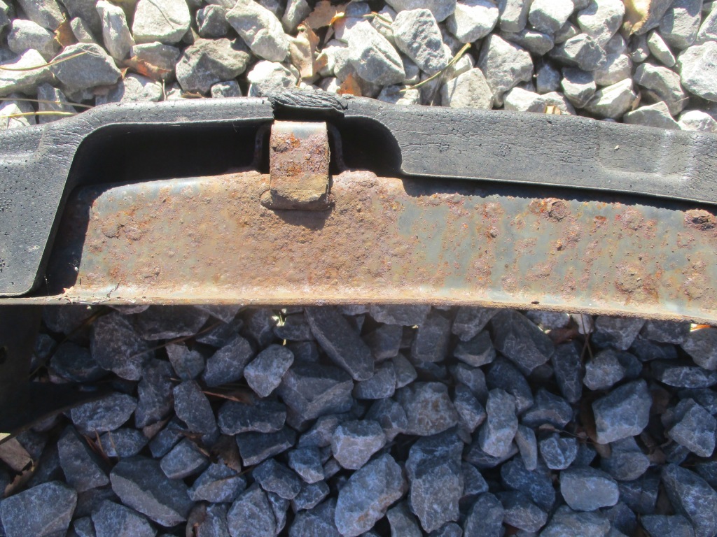 Купить Балка усилитель бампера задняя абсорбер audi tt 8j ii cabrio 8j0807695