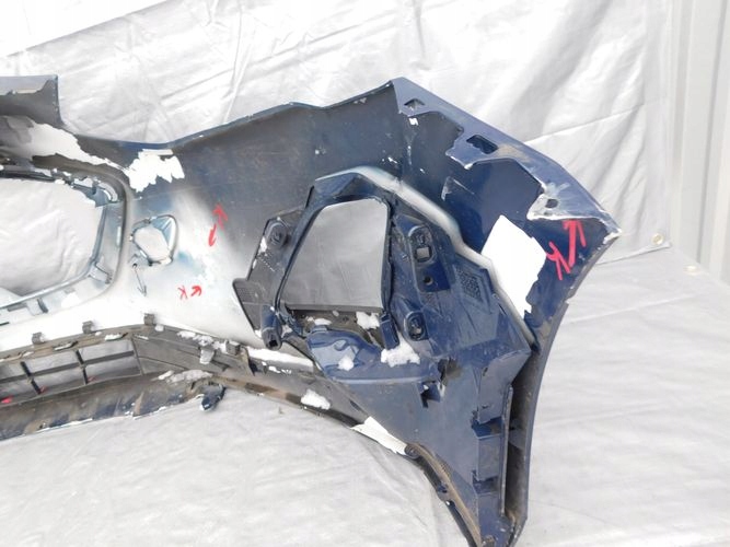 Ford focus mk4 iv 18- бампер передний перед в Украине