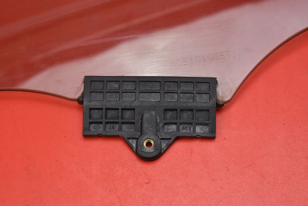 фото №5, Стекло боковая левая перед передняя hyundai i40 i 40 sedan lift 11-19