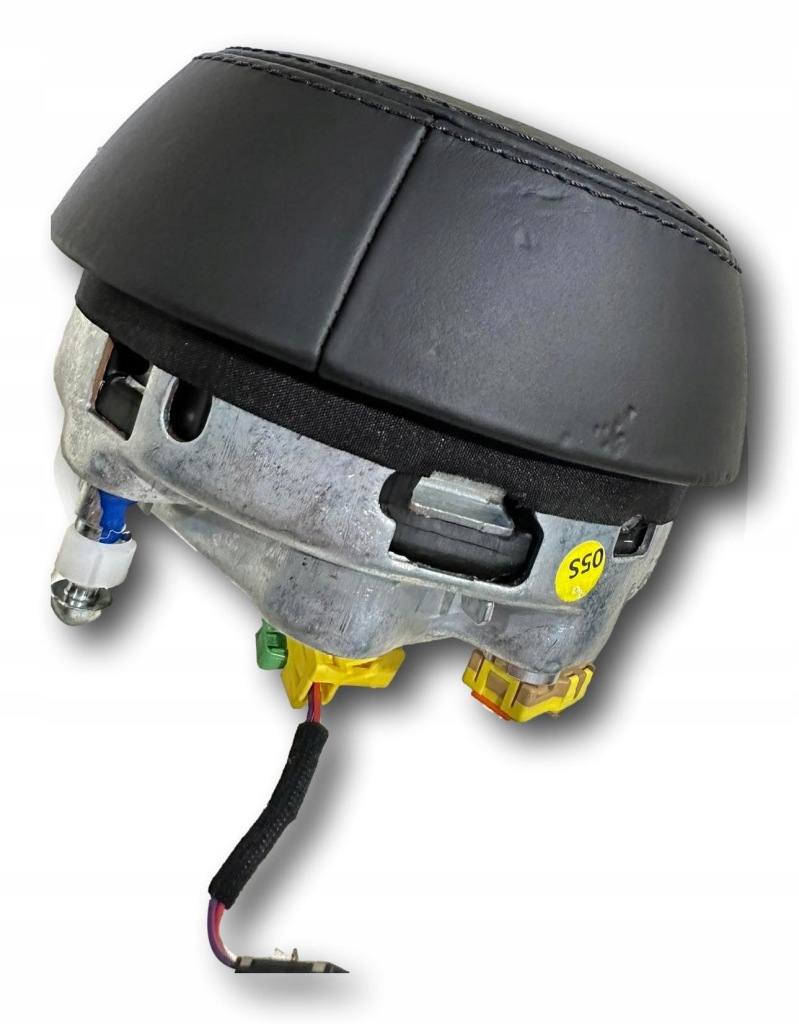 фото №2, Audi tt r8 подушка безпеки водія подушка водія