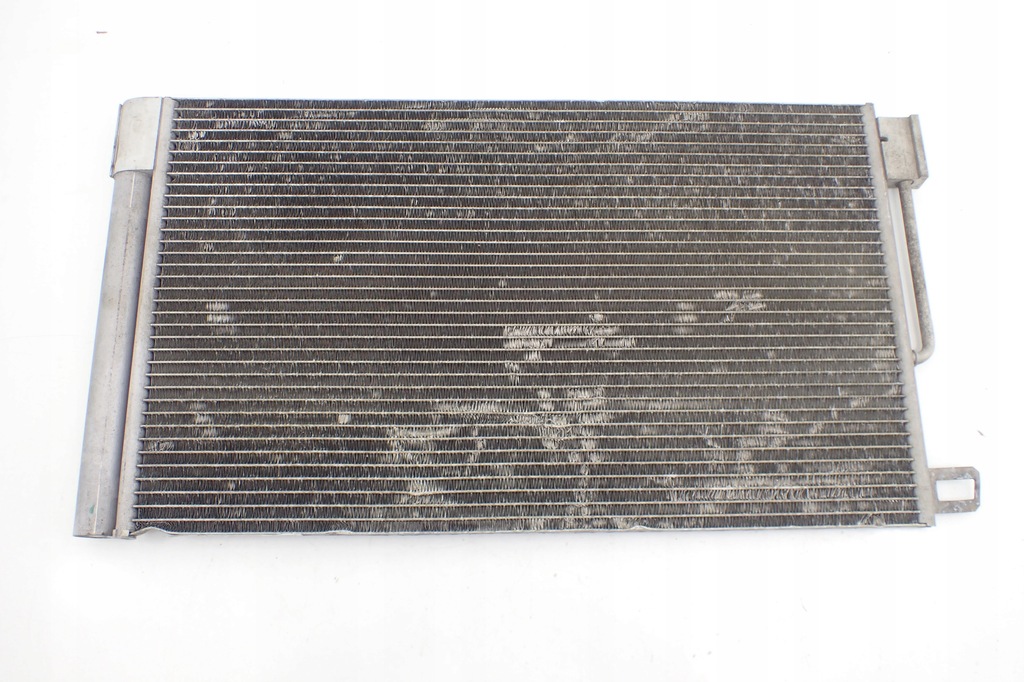 фото №8, Fiat fiorino 2012 конденсатор радиатор кондиционера 52039557