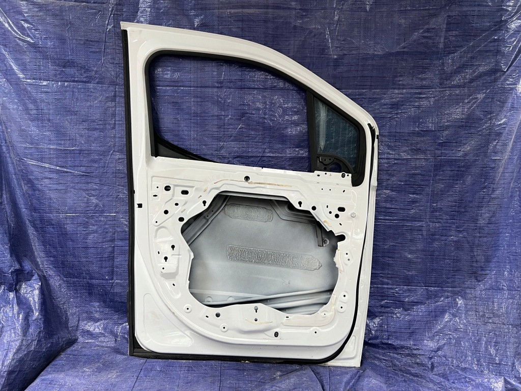 фото №3, Citroen berlingo partner combo 17- ліва двері