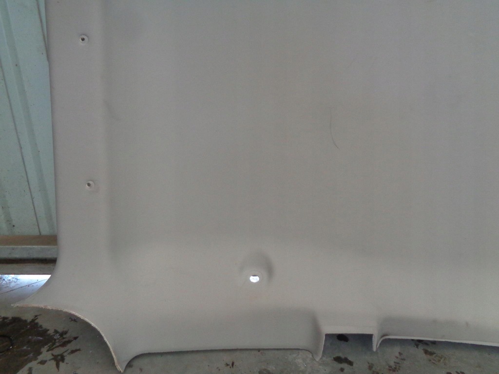 фото №5, Потолок потолок alfa romeo mito 2008-