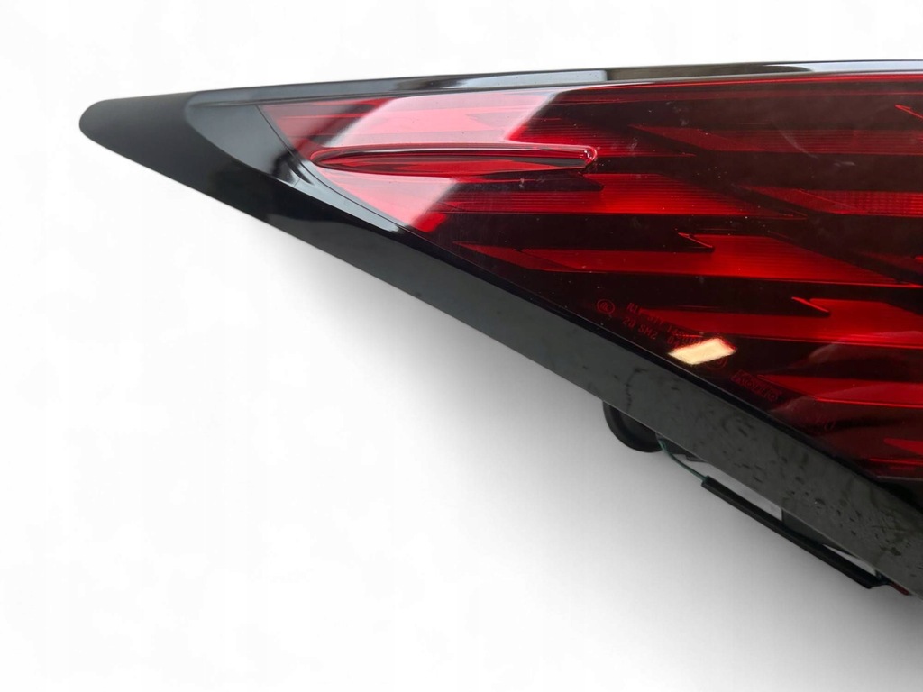 фото №12, Lexus rx v 2023 лампа задня