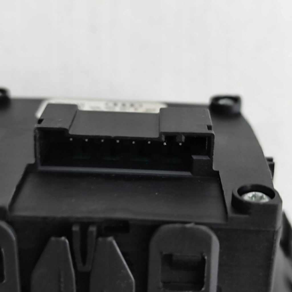 фото №6, Audi q7 4m 2016 набір перемикачів i кнопок