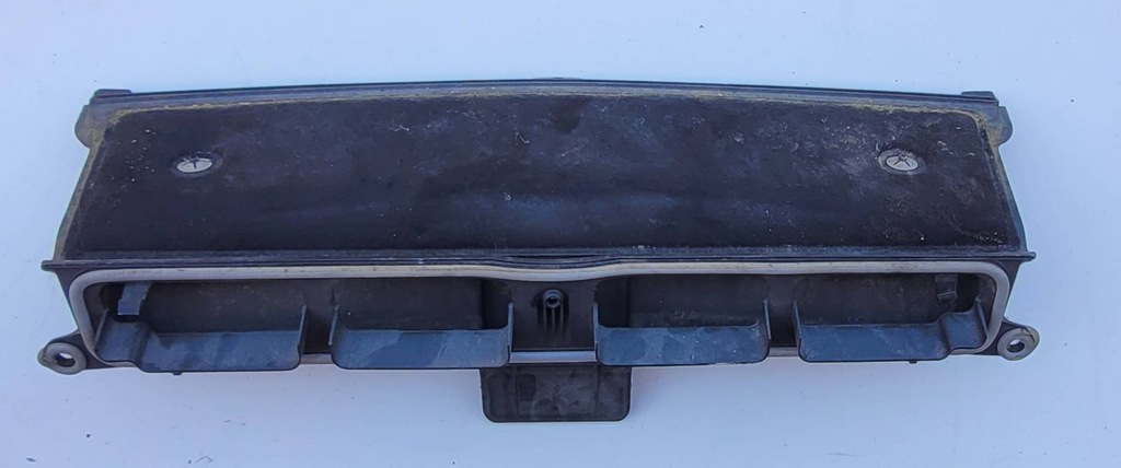 фото №1, Впуск воздуха ловушка opel zafira c