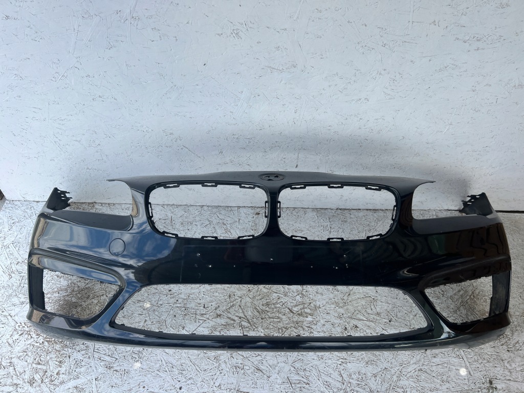 фото №1, Бампер перед передний bmw 2 f45 f46