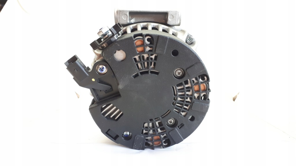 Генератор remy citroen jumper fiat ducato ford transit peugeot boxer 2006- в Украине