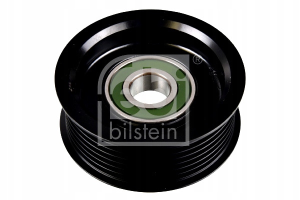 фото №2, Ролик направляющая ремень клиновой honda accord vii accord viii civic vii