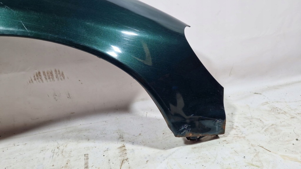 фото №6, Lexus gs 300 400 430 2000 перед сторона права крила передній