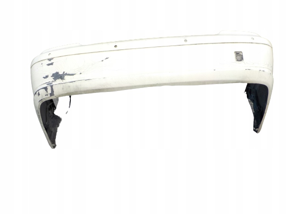 фото №1, Mercedes w211 lift sedan бампер задняя