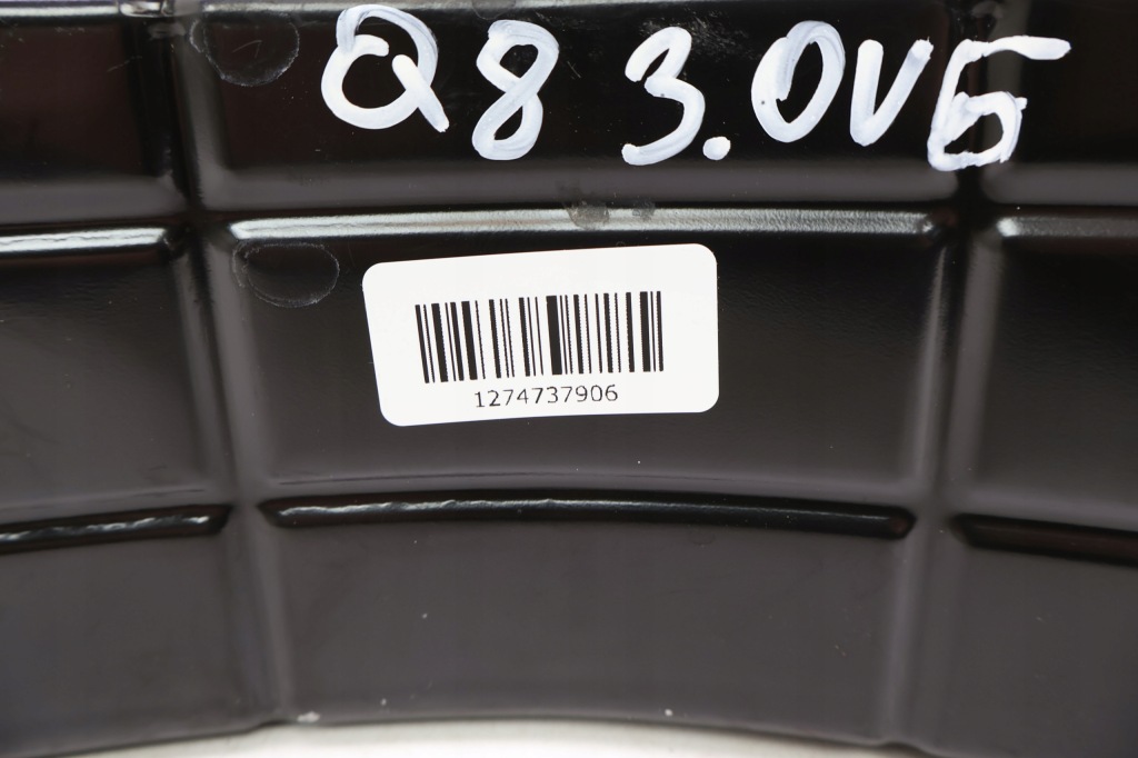 фото №10, Audi q8 3.0 tdi v6 основа корпус акумулятор 4m0.915.365