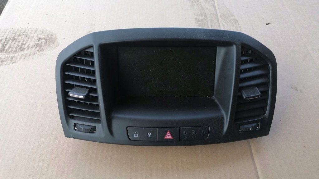 фото №1, Дисплей insignia a 20935346