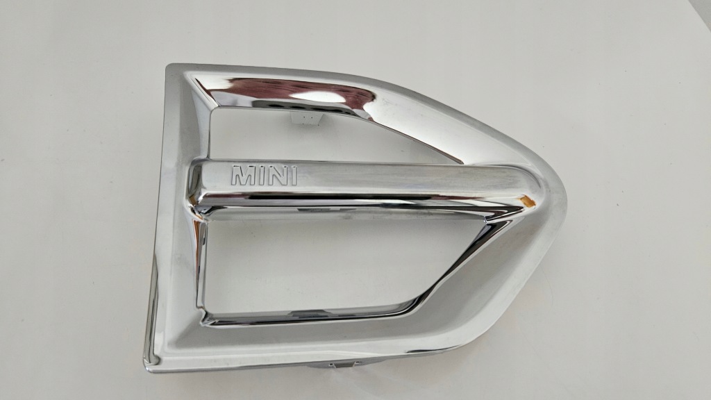 Купить Mini countryman s f60 sport молдинг хром правая 7414094