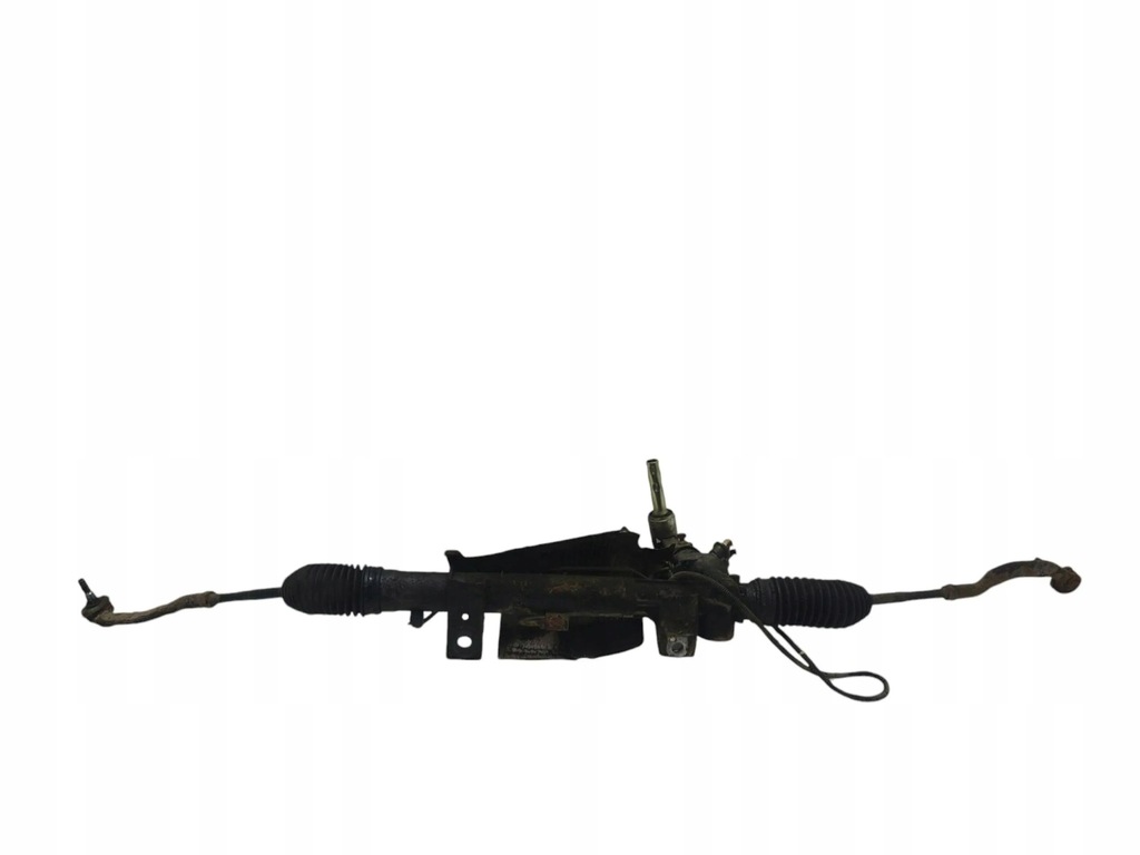 фото №8, 2007 renault espace iv трансмісія кермова / рейка рульова 8200465740