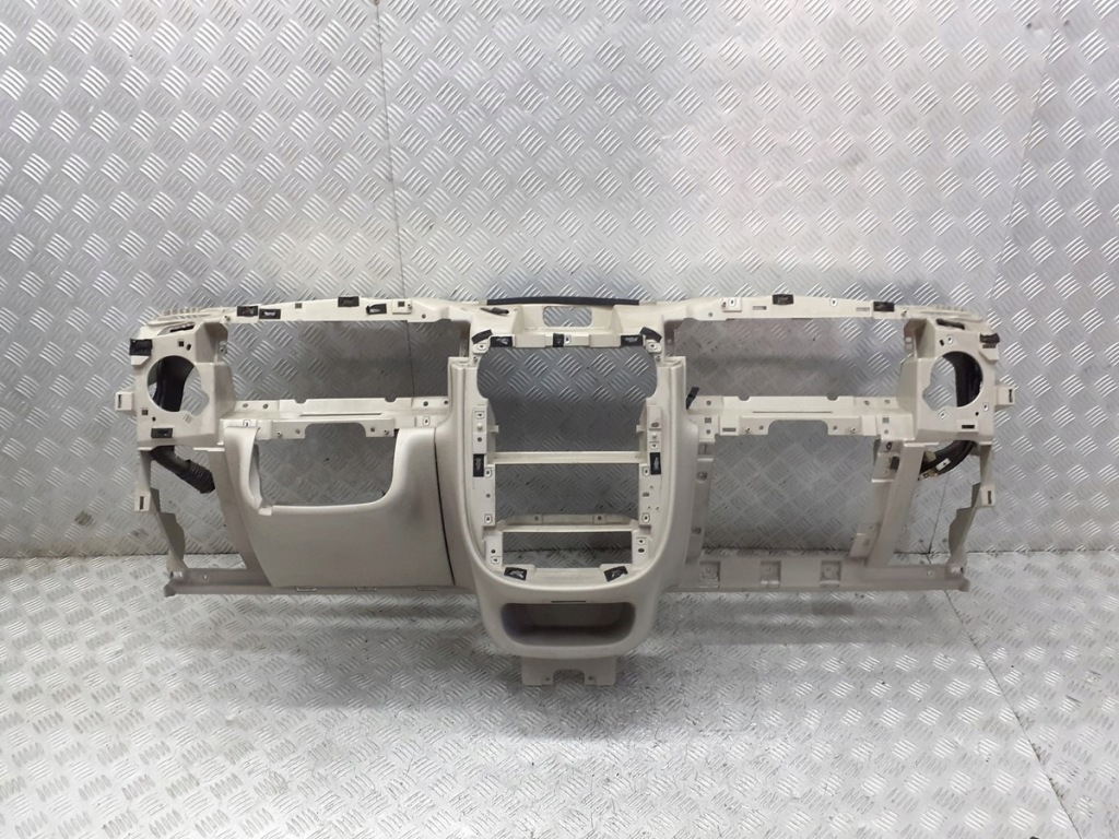 фото №1, Панель приладів приладова chrysler pt cruiser