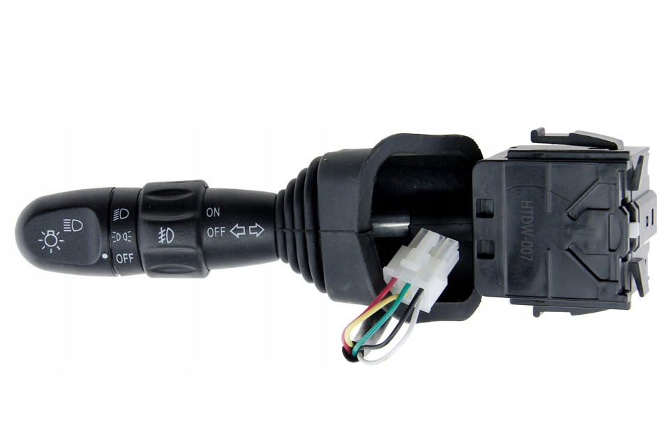 фото №8, Перемикач колонки кермового nty epe-dw-007