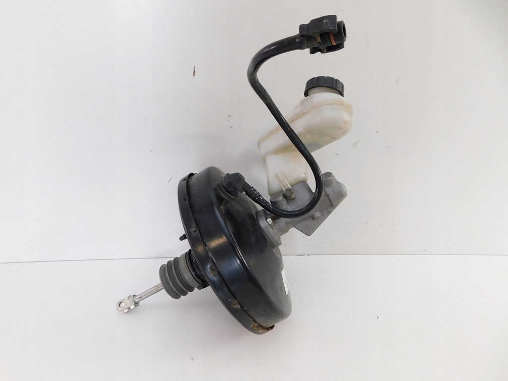 фото №6, Renault twingo ii lift 1,5 підсилювач гальм гальмівні