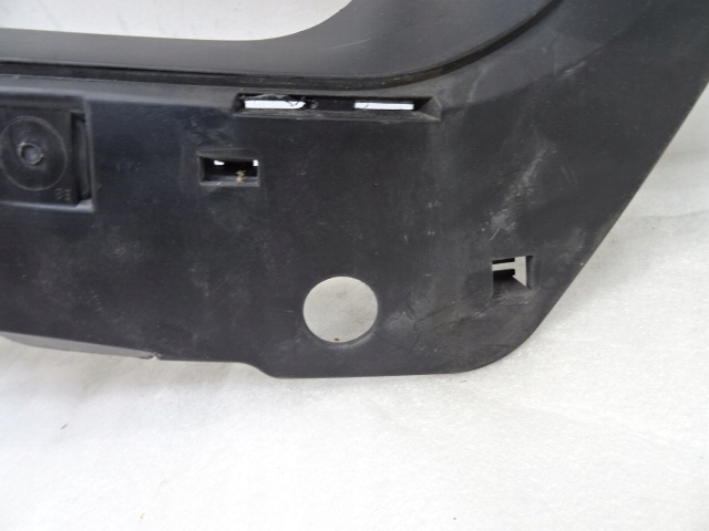 фото №7, Citroen c4 picasso ii lift правый направляющая панель фары