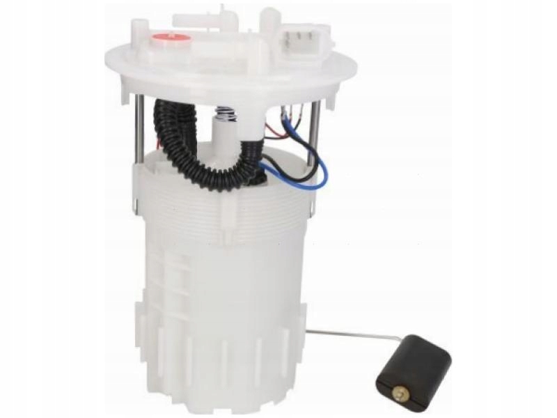 фото №1, Насос топлива nissan primastar 1.9 2.5 01-