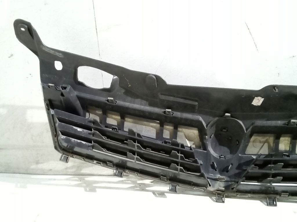 Opel astra iii 3 lift решітка радіатора решітка радіатора решітка радіатора 13225791 Київ