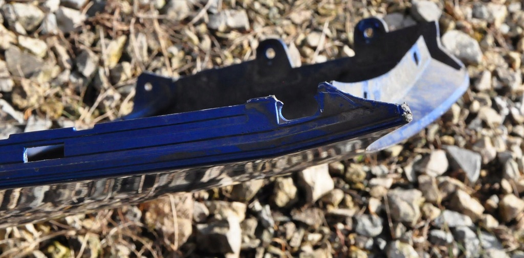 фото №10, Bmw 2 f22 m-pakiet бампер задняя задний pdc 8055567