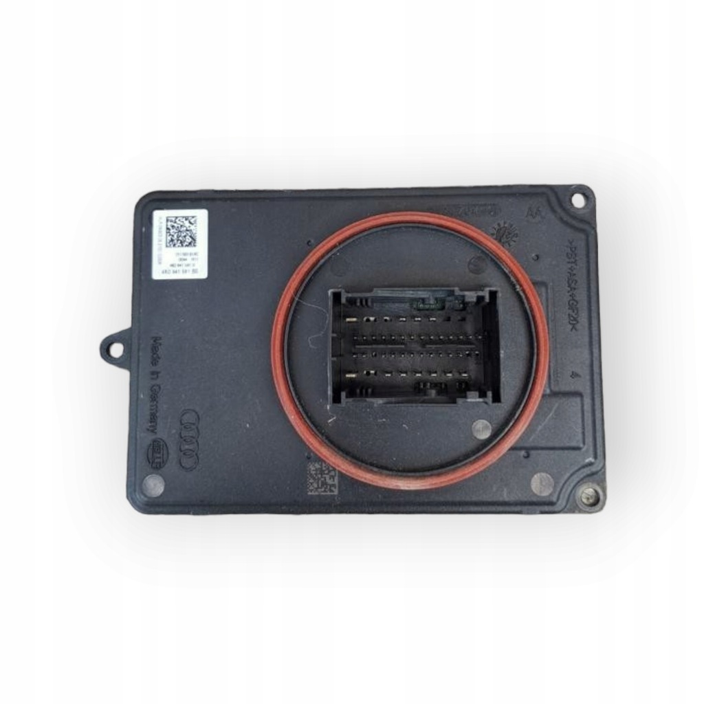 фото №1, Audi a4 a5 a3 q8 q7 q5 4k0941591bs преобразователь