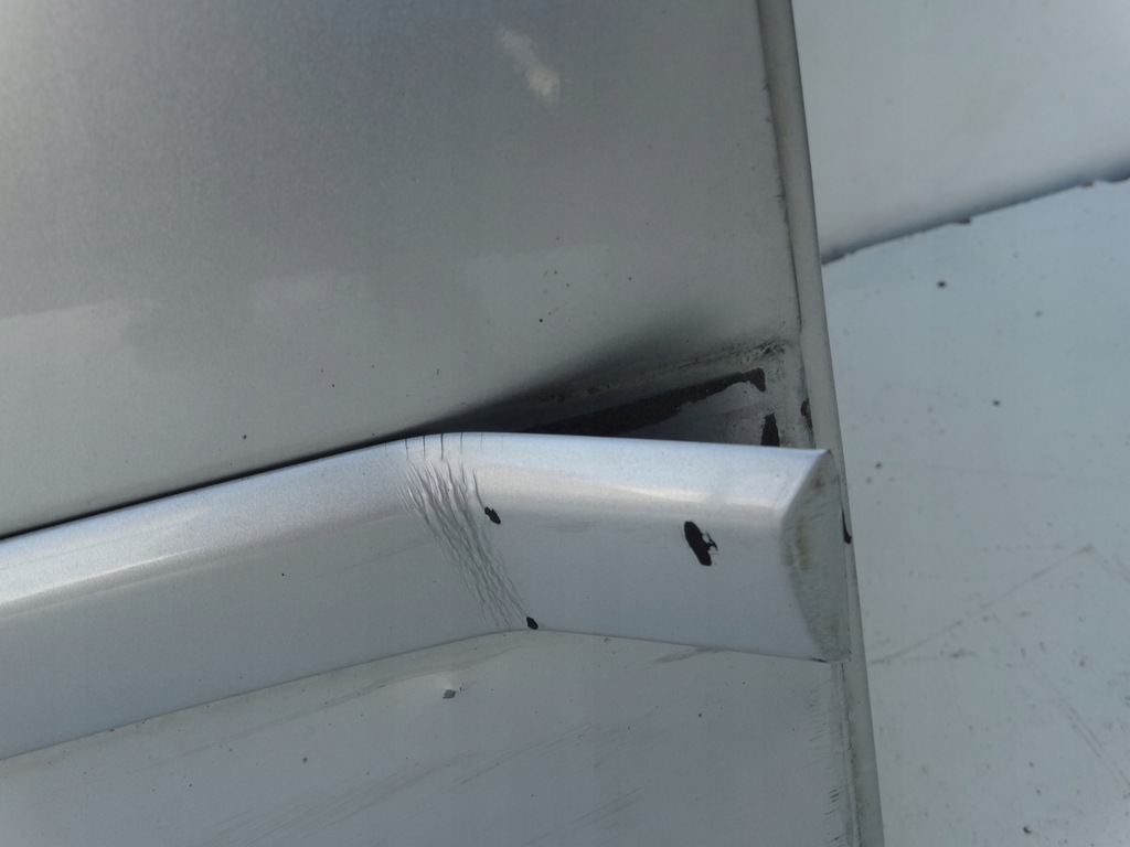 фото №9, Дверь правый задняя audi a4 b6 sedan