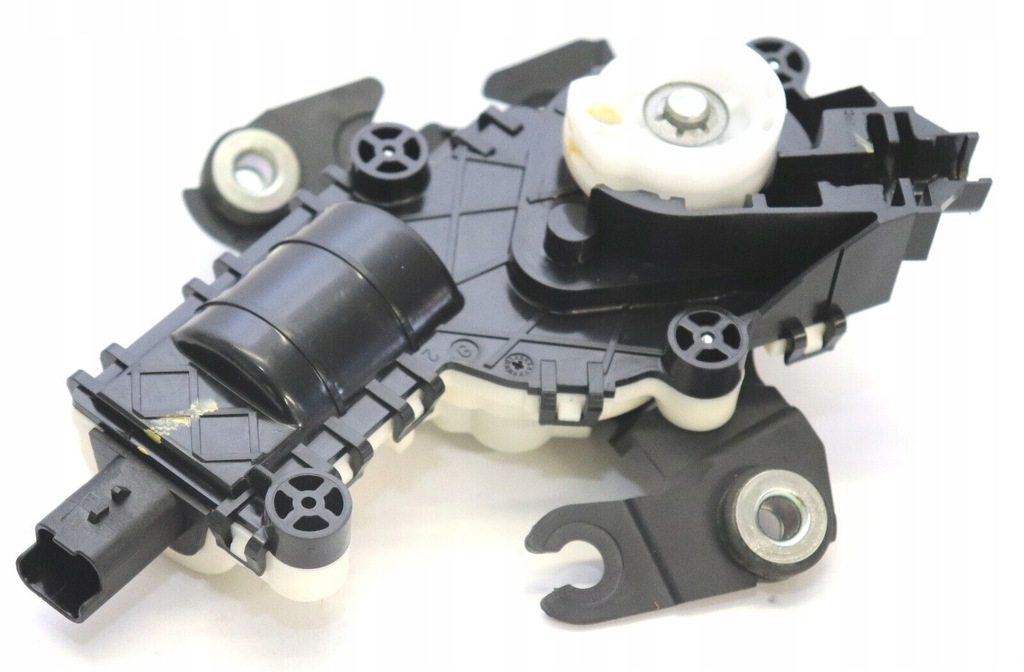 фото №1, Моторчик кришки 9687233280 opel peugeot citroen