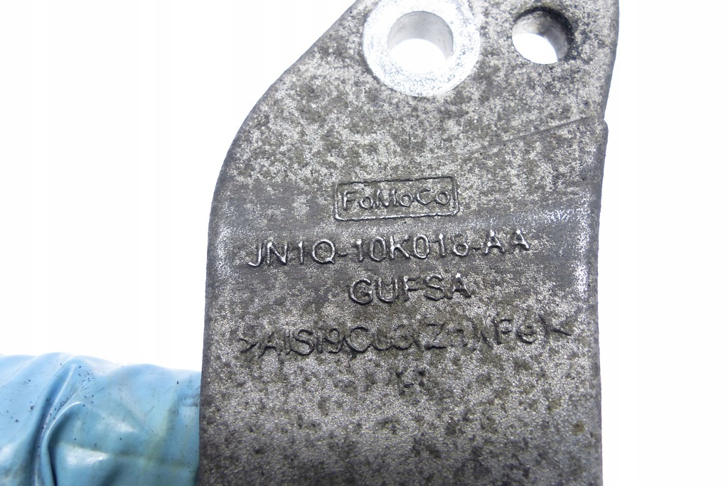 фото №6, Ford transit connect courier 1.5 ecoblue ztga ztda кронштейн генератора