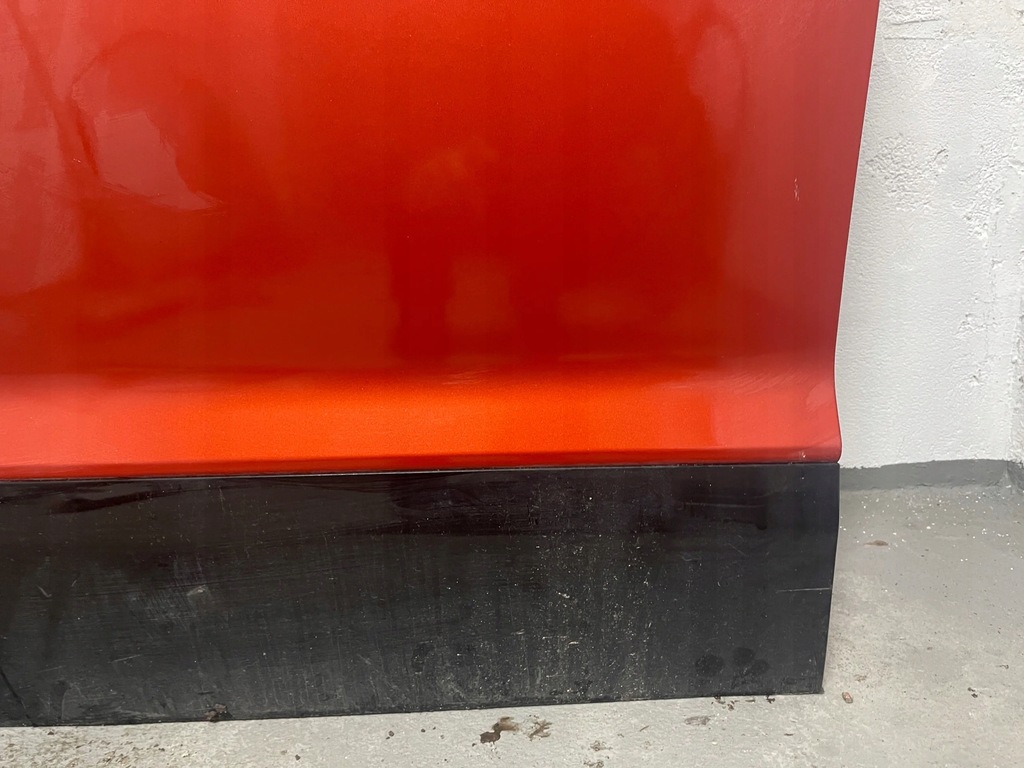 фото №13, Двері ліва лівий перед передні kia niro ii оригінал