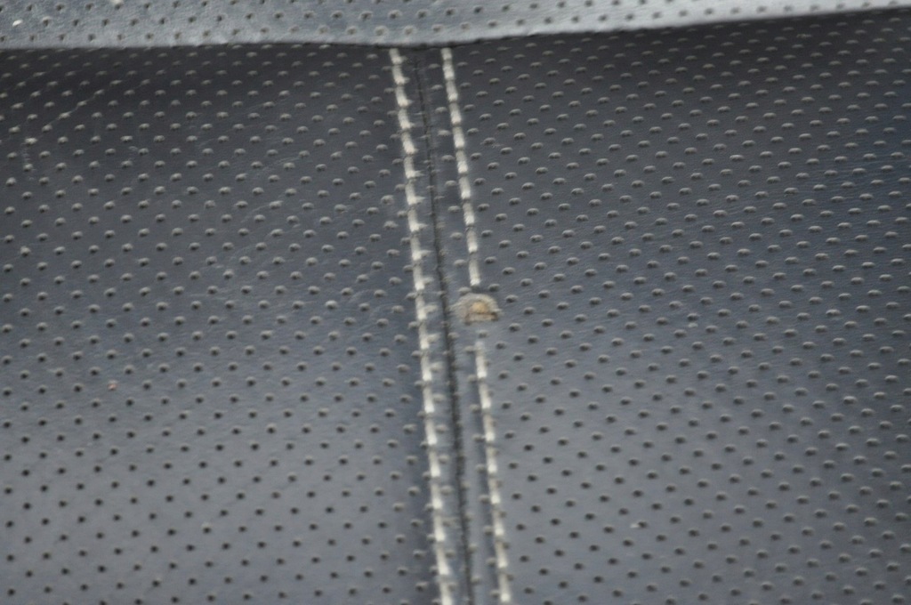 фото №6, Land rover range rover sport l320 перехідник салону сидіння заднє сидіння