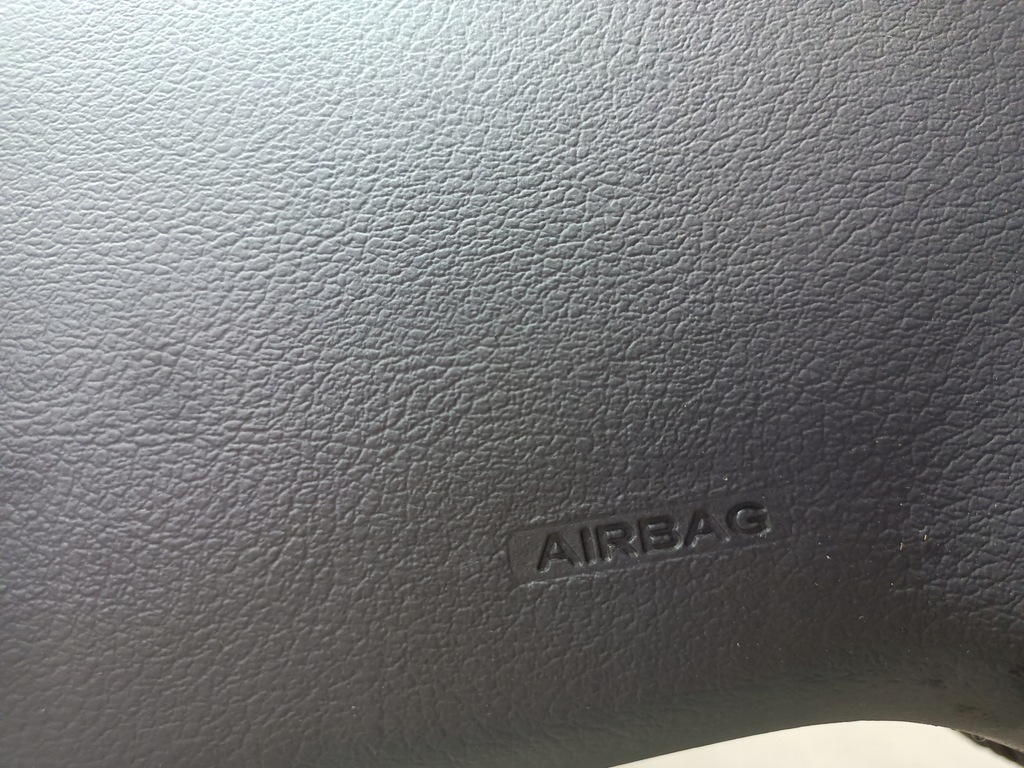 фото №5, Transit connect mk2 przed lift приборная панель подушка безопасности ремни