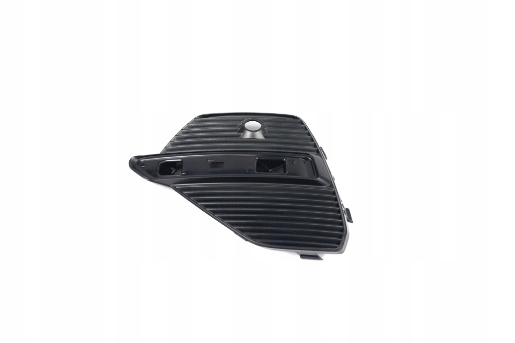 Купити Решітка заглушка бампера задня audi q3 права aso