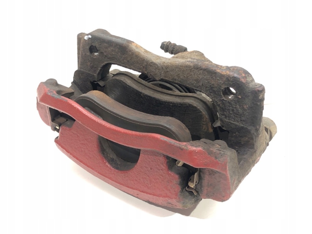 фото №1, Супорт лівий перед honda cr-v iii 2.2 140km y04263 minivan