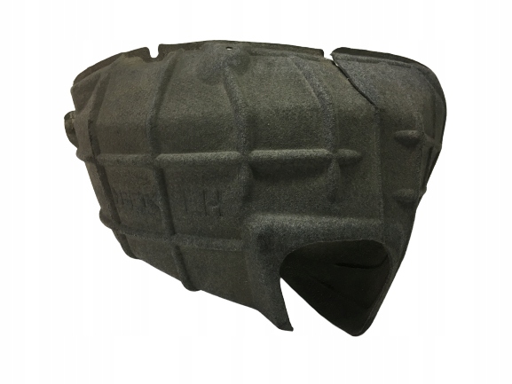 фото №1, Infiniti q50 подкрылок правый задняя