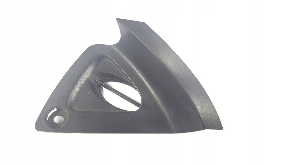 фото №1, Заглушка защита правая накладка панели приборная панель volvo 850