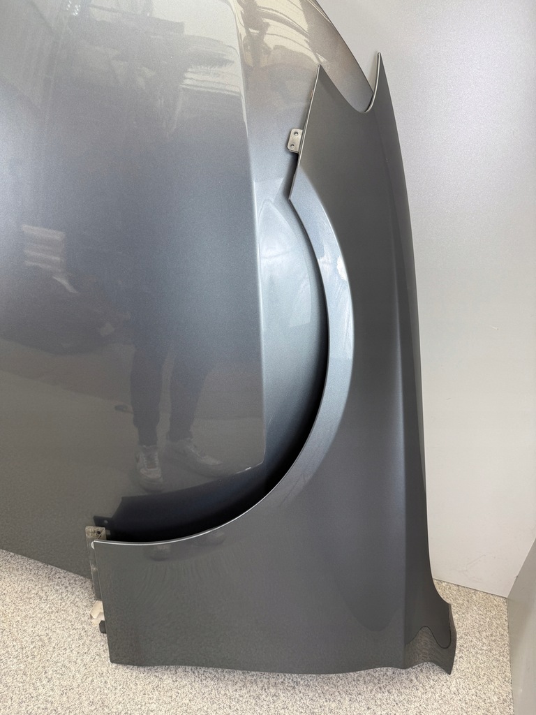 фото №11, Mercedes w213 amg перед капот бампер лампи pas лампи multibeam błoniki 992