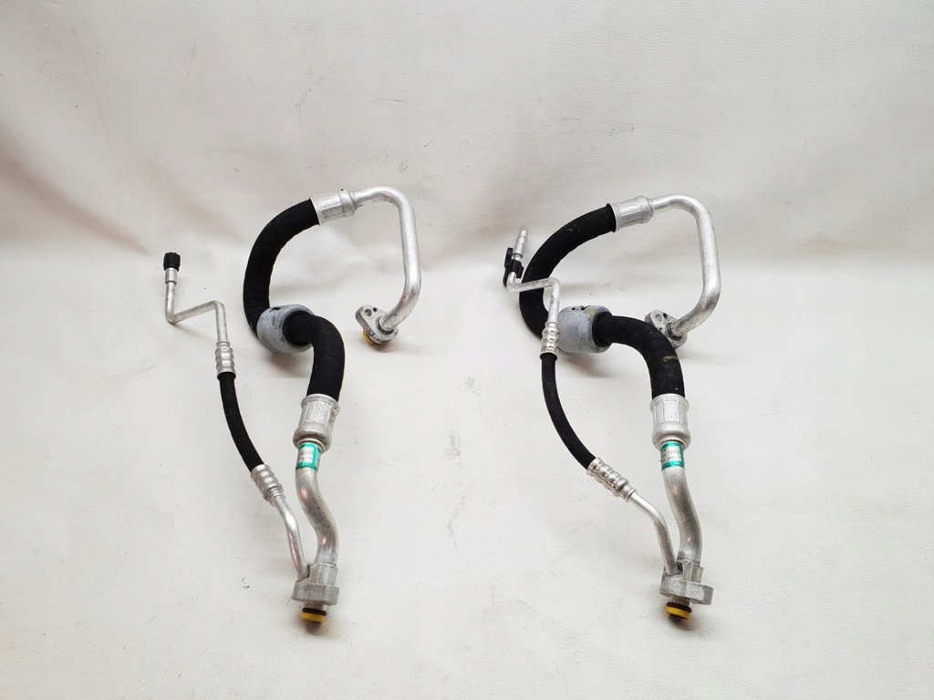 фото №1, Bmw 3 e90 05-08 трубка шланг кондиціонера 9168365