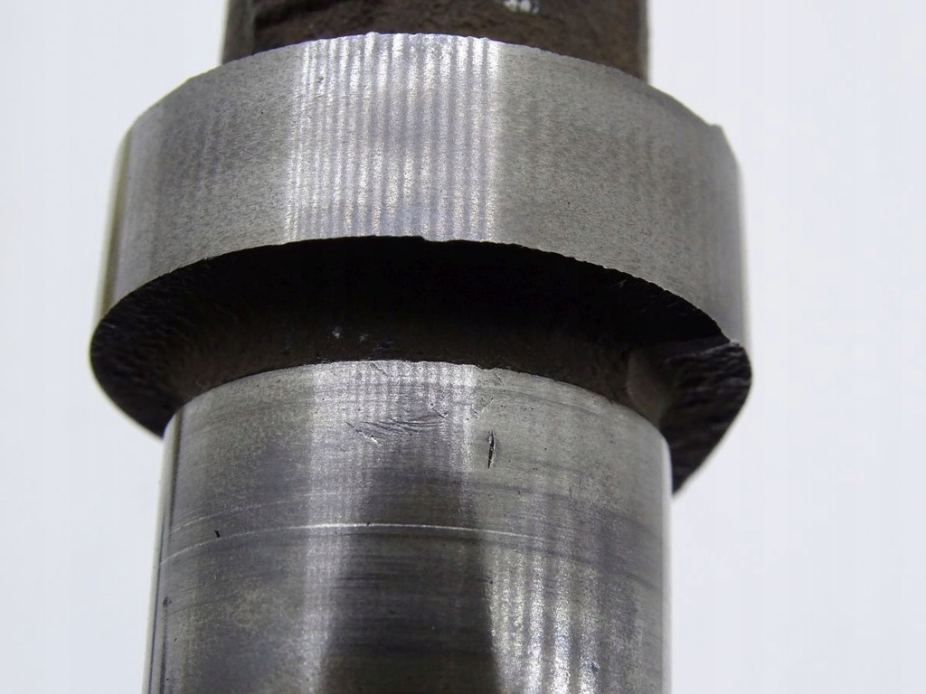 фото №10, Hyundai accent ii 1.5 16v g4ec вал розподільного валу w