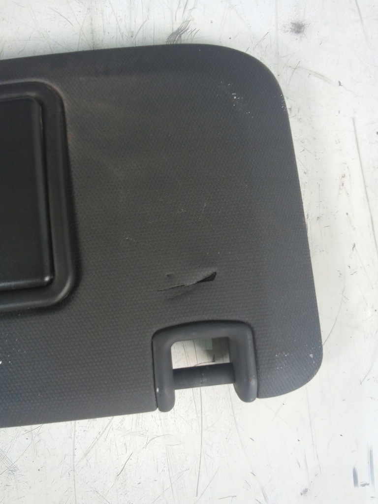 фото №10, K959 потолок opel insignia b hb czarna 39155726