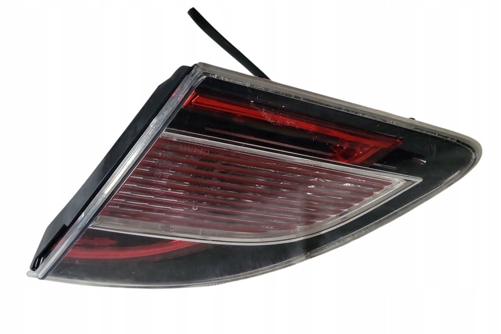 фото №1, Права лампа кришки багажника mazda 6 хетчбек gh gs1f513f0 2008