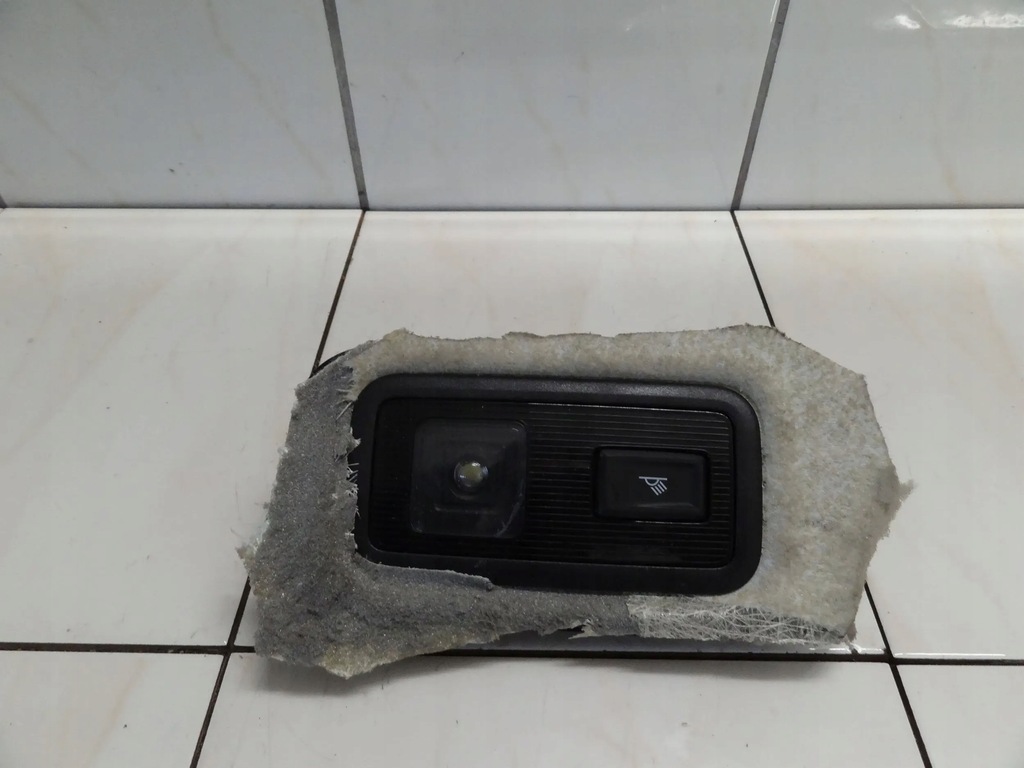 фото №1, Vw t-roc 2021 перемикач освітлення кабіни 2ga861303