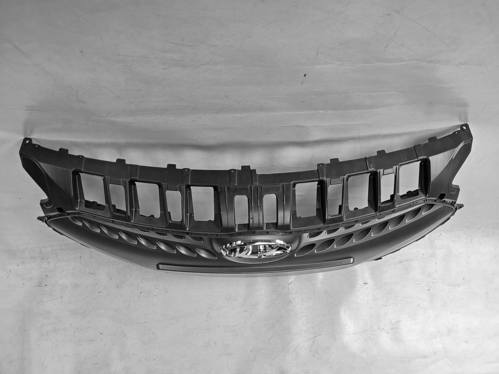 фото №6, Решётка радиатора / решётка радиатора hyundai i30 coupe 2011-2014