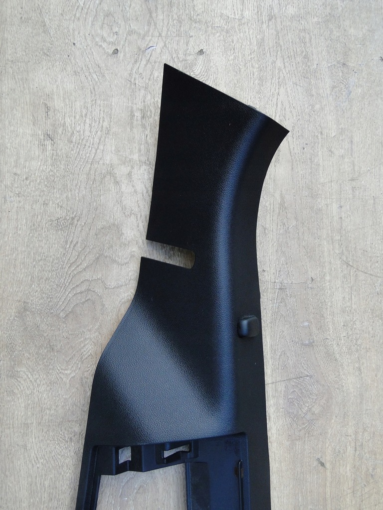 фото №3, Захист оббивка стійка ліва renault koleos ii 2