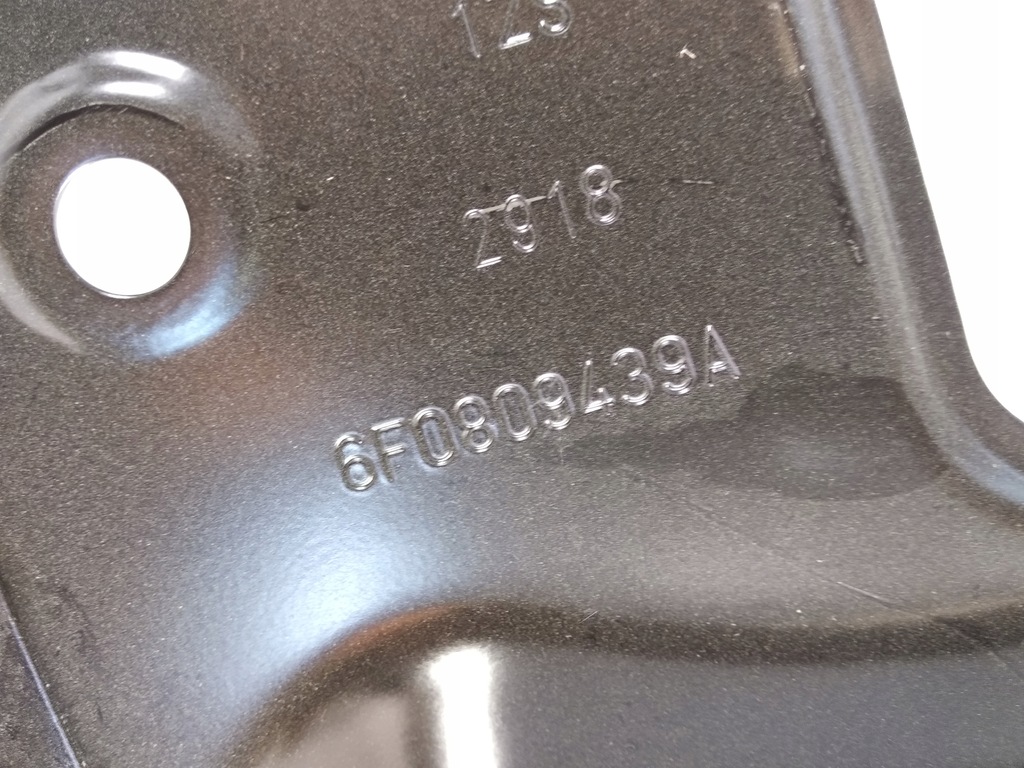 фото №5, Seat ibiza 6f усилитель задняя pas задний 2017-