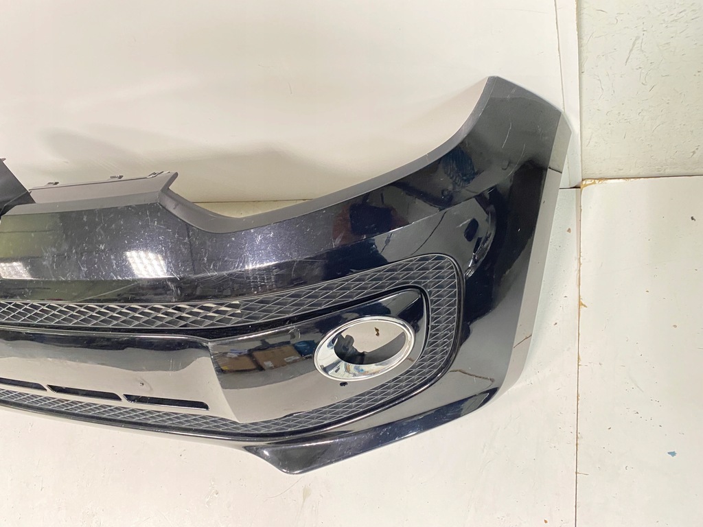 фото №13, Бампер перед передній vw up 1s0807221b