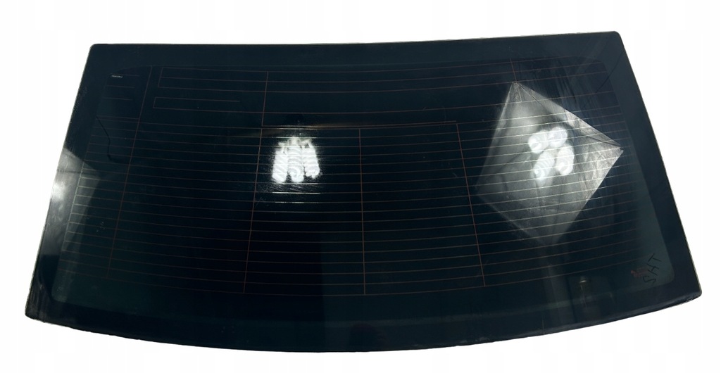 фото №1, Lancia thema ii 11- скло задня задня кузовна